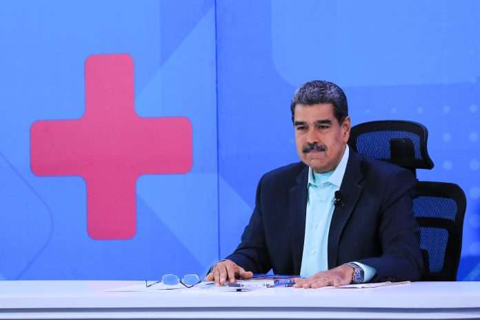 La industria farmacéutica venezolana se mantiene en pie