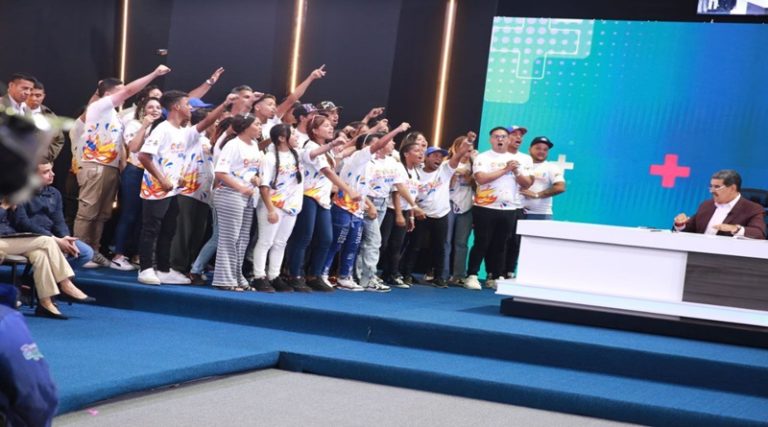 Avanza la creación del Congreso Nacional de Recreadores y Recreadoras