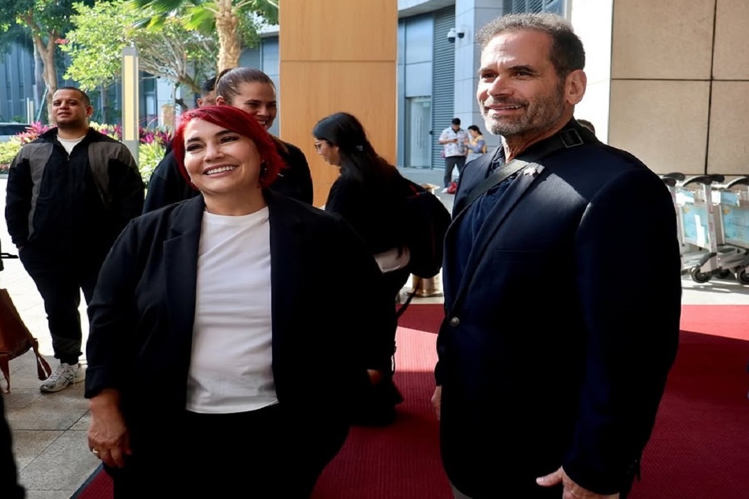 Venezuela impulsa turismo en Asia desde Travel Mart 2025 China