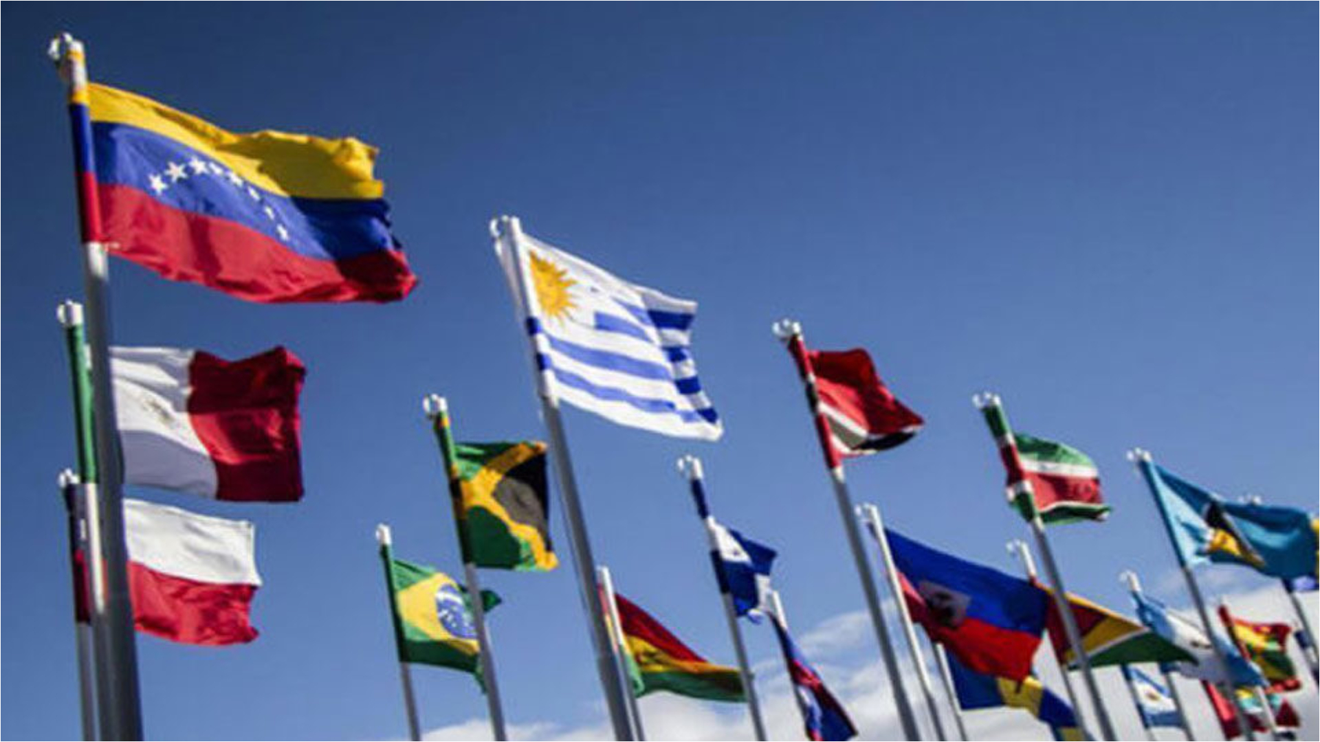 Venezuela lidera crecimiento regional con repunte económico de 6,5%