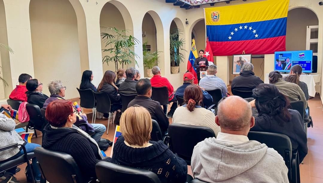 Exigen desde Cuba liberación de pareja presidencial de Venezuela al cumplirse un mes de su secuestro